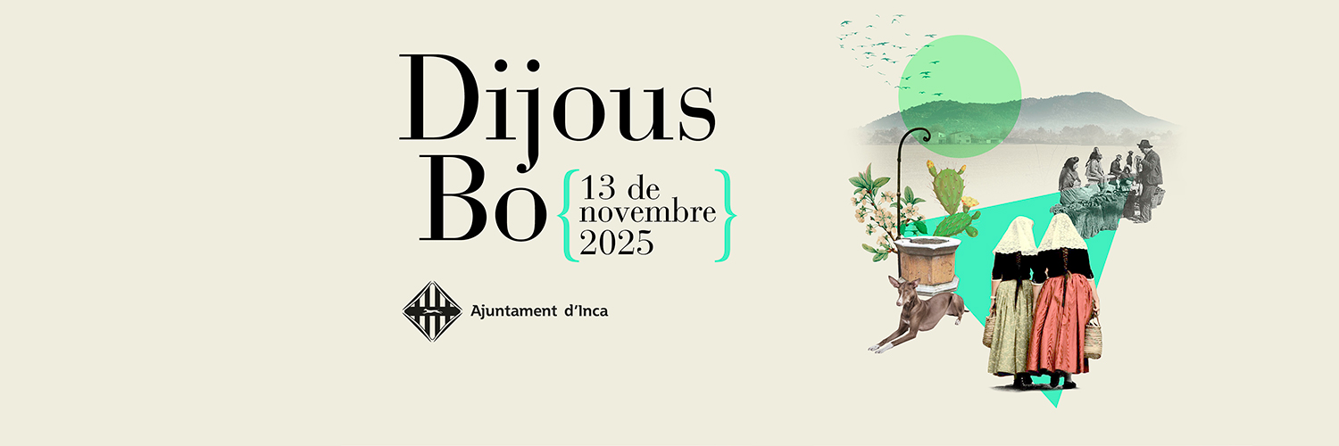 Dijous Bo 2025 banner
