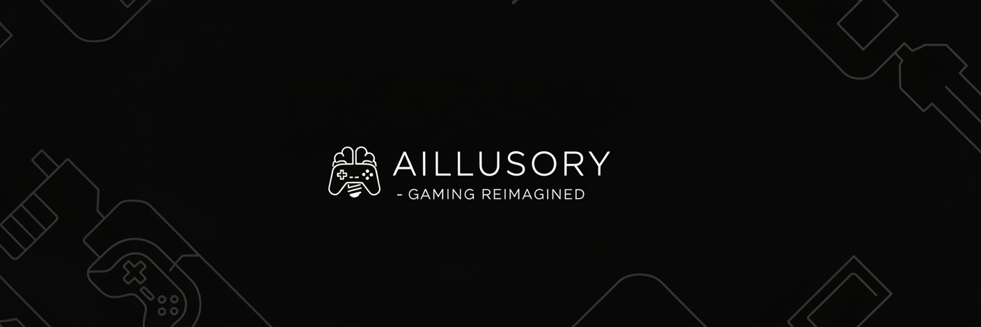 Aillusory banner