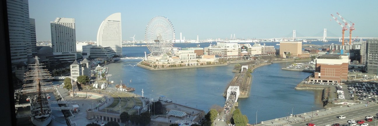 ぱにぽに banner