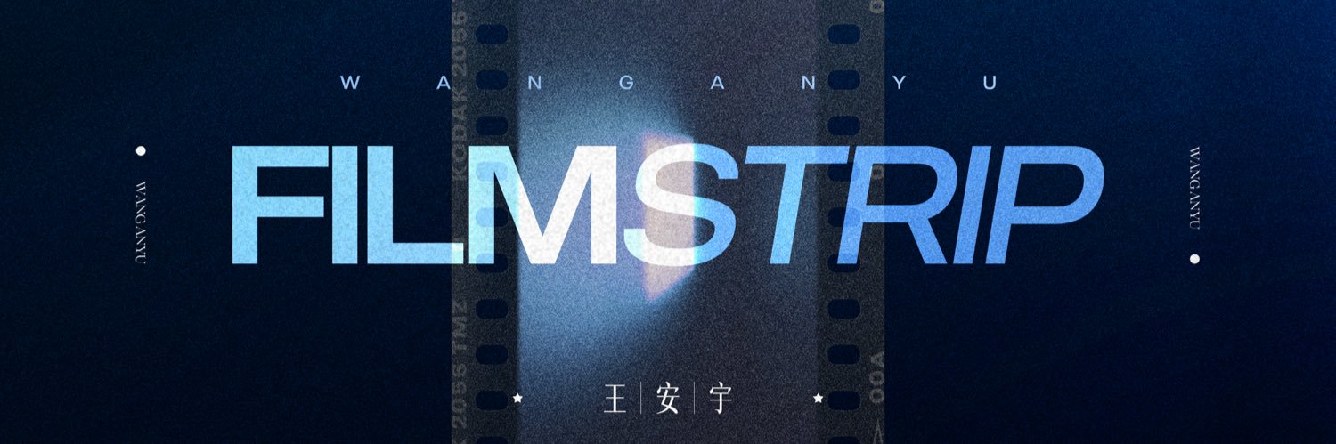 FILMSTRIP banner