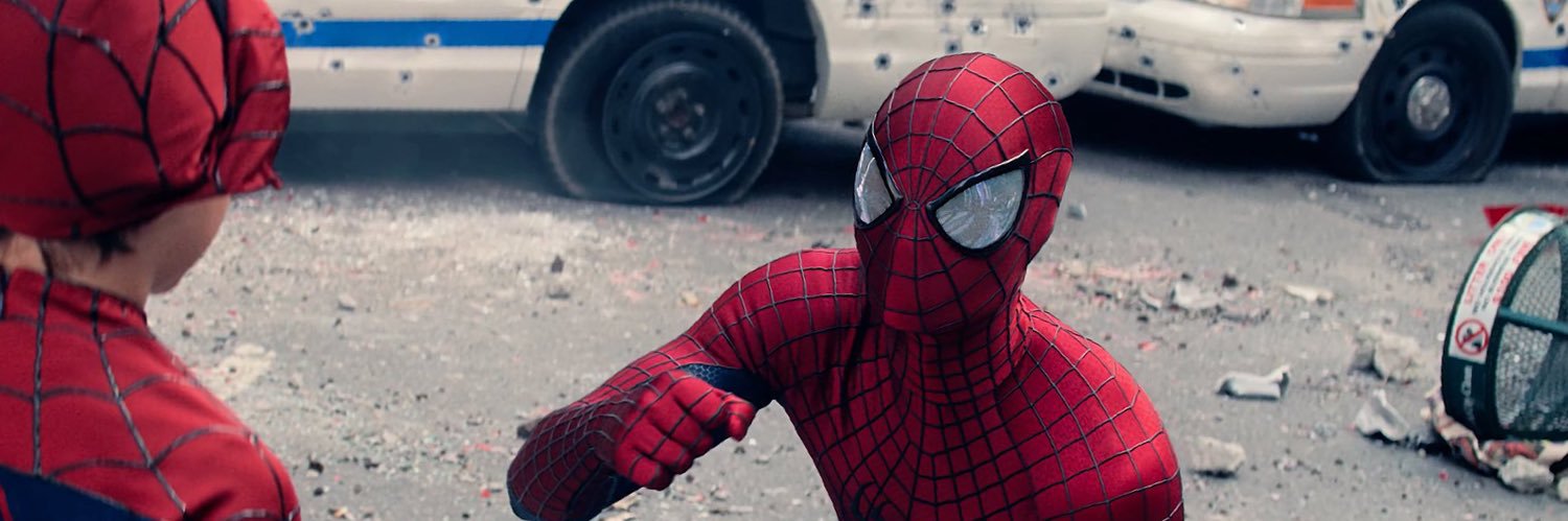 SpiderMancini's profile banner image