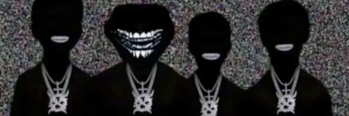 CHOSEN BLOCK 🧛🏿‍♂️ banner