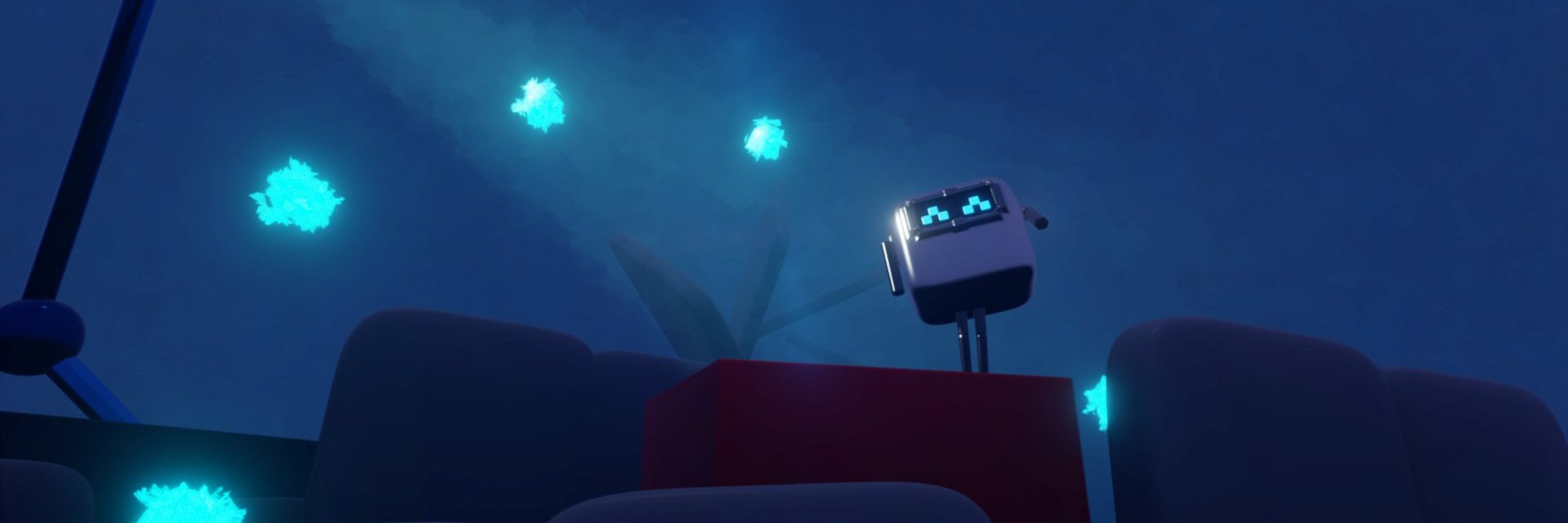 SlurmMacKenzie's profile banner image
