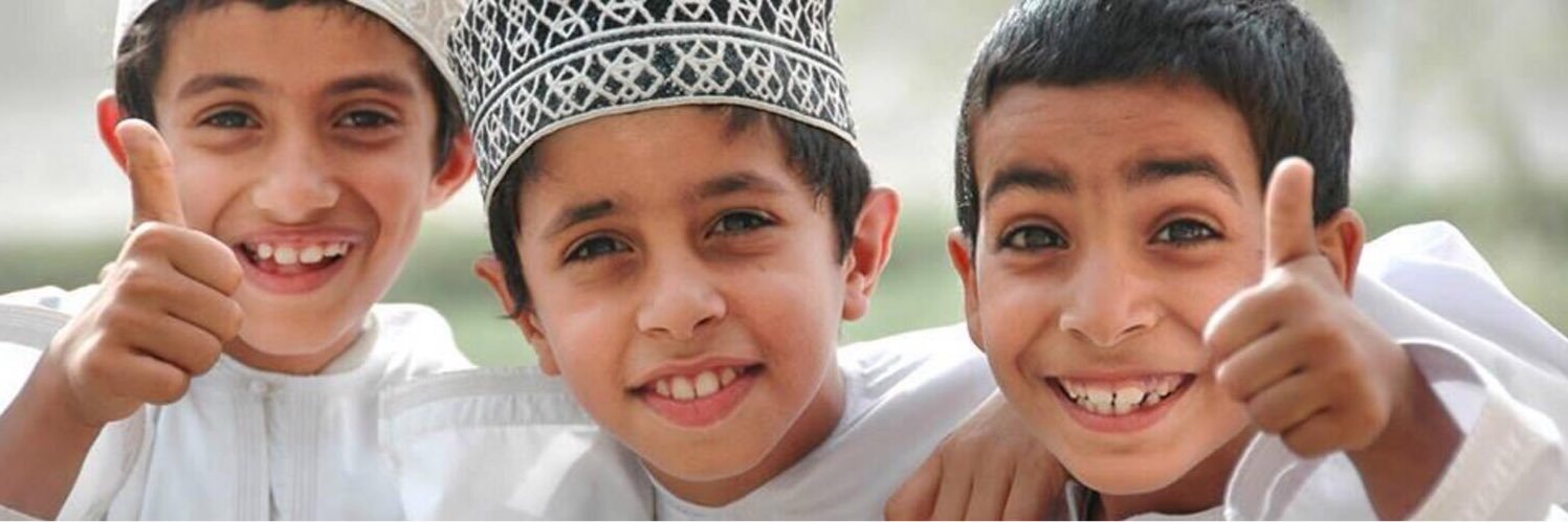 omanlight1's profile banner image