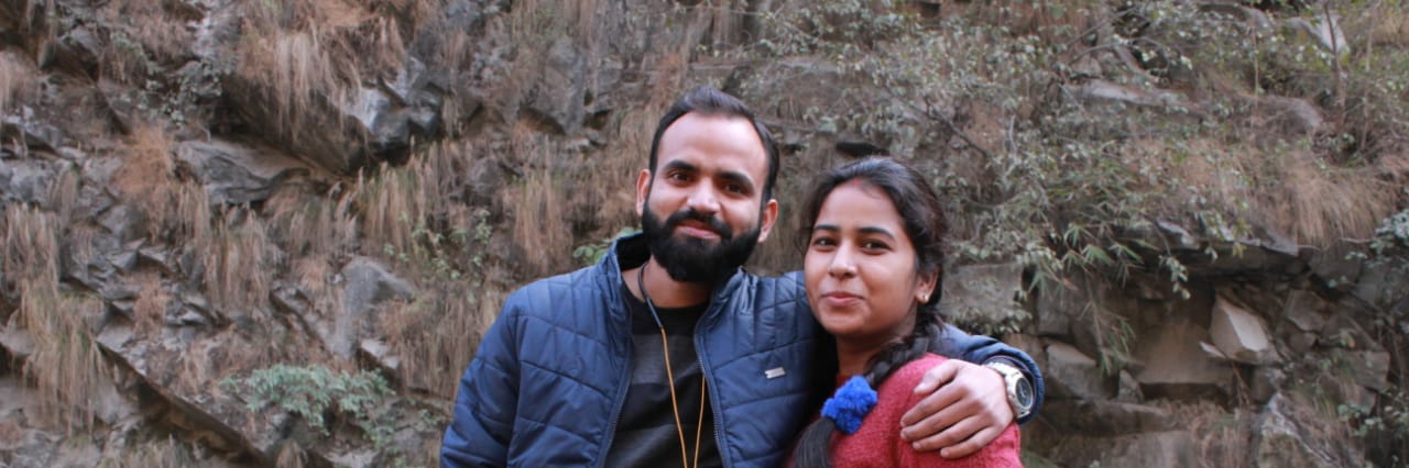 ashvani0's profile banner image