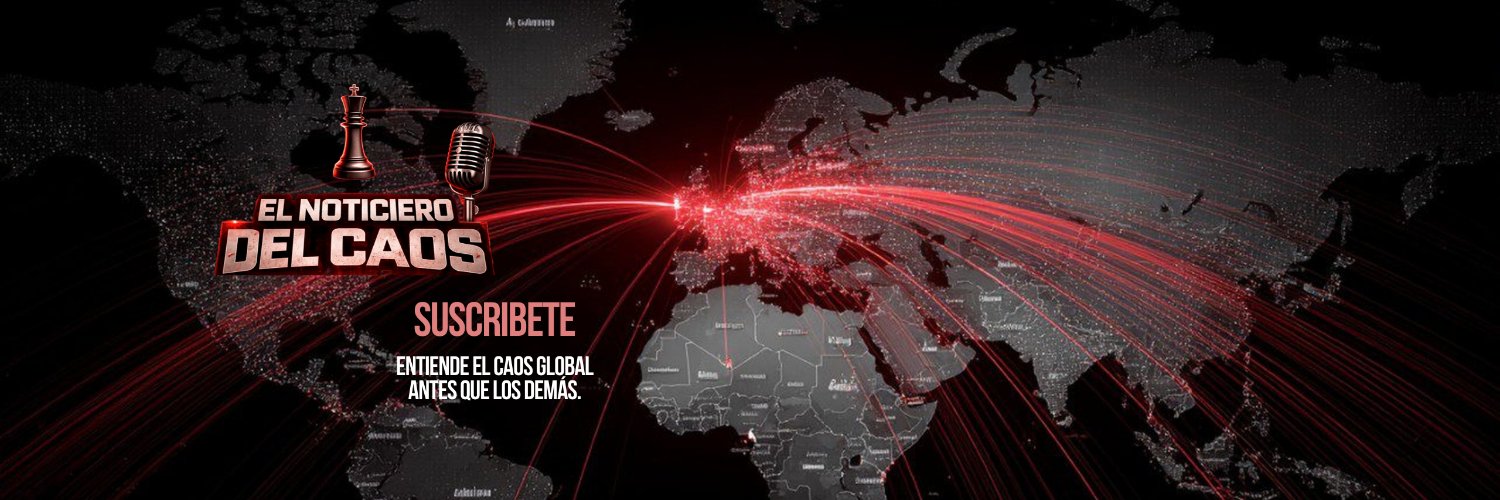 Elnoticiero Delcaos banner