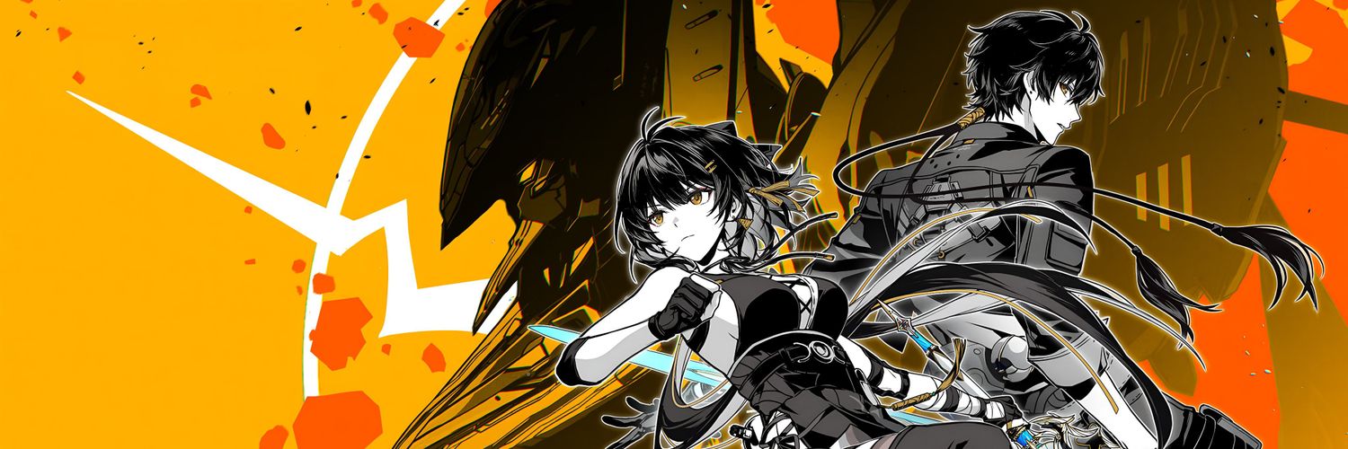 JINX I banner
