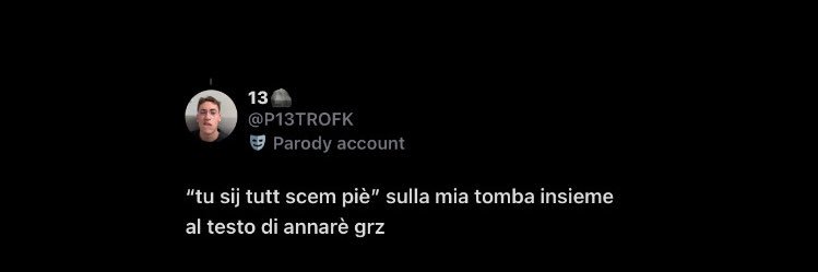 Luca nn so banner