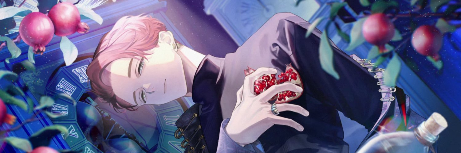 ♡とわにゃ♡ banner