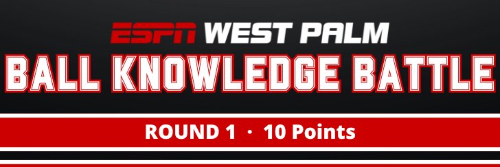 Ball Knowledge Battle banner