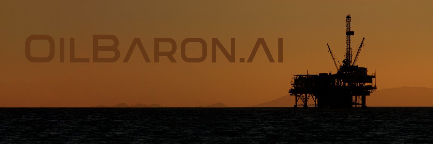 OilBaronAI banner