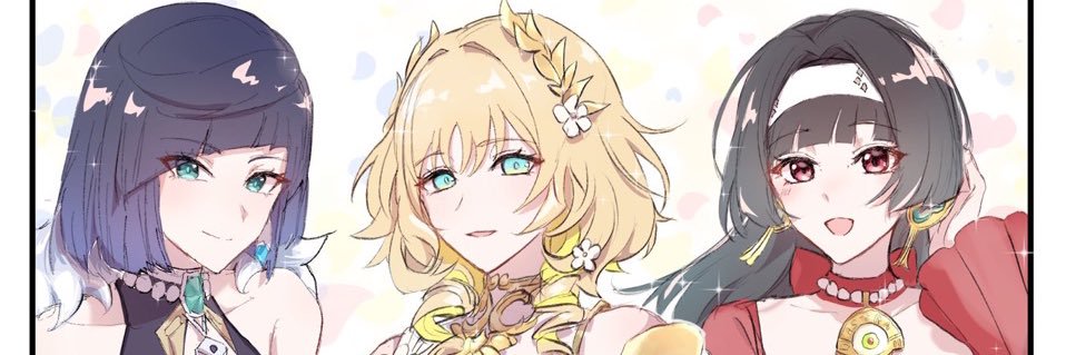 Yna banner