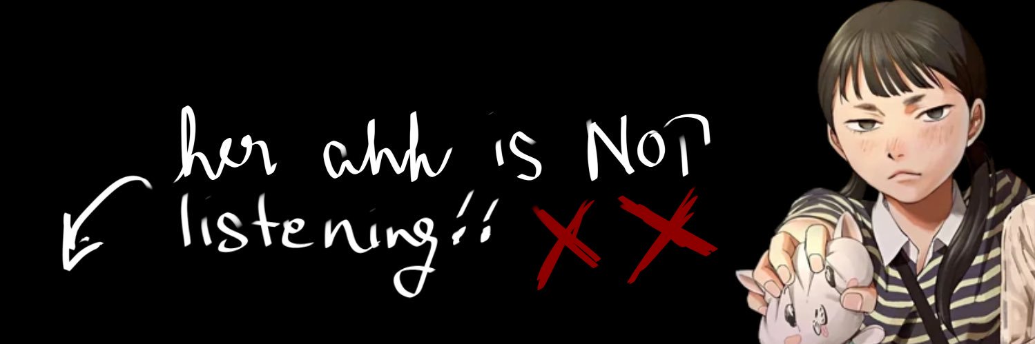 rua (˶˃⤙˂˶) banner