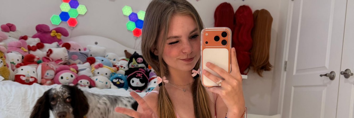 Kitty banner