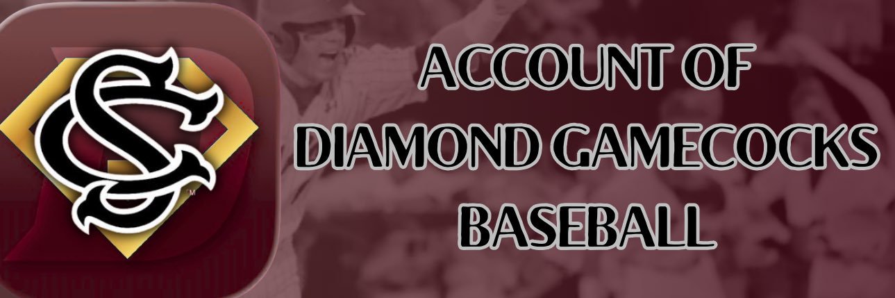 Diamond South Carolina banner