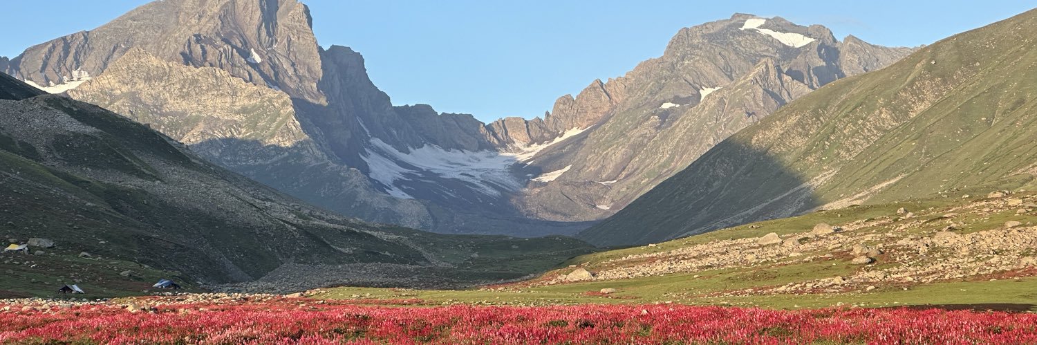JK Climate Action Group banner