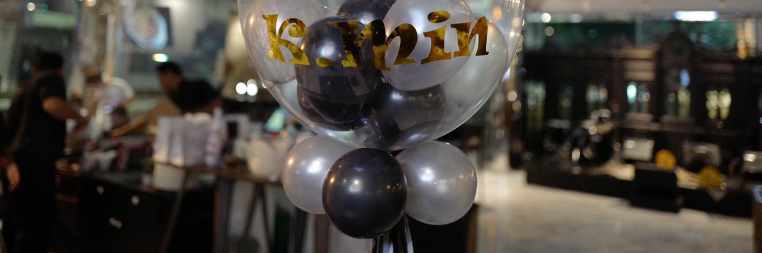 Min งึลมินธัง banner