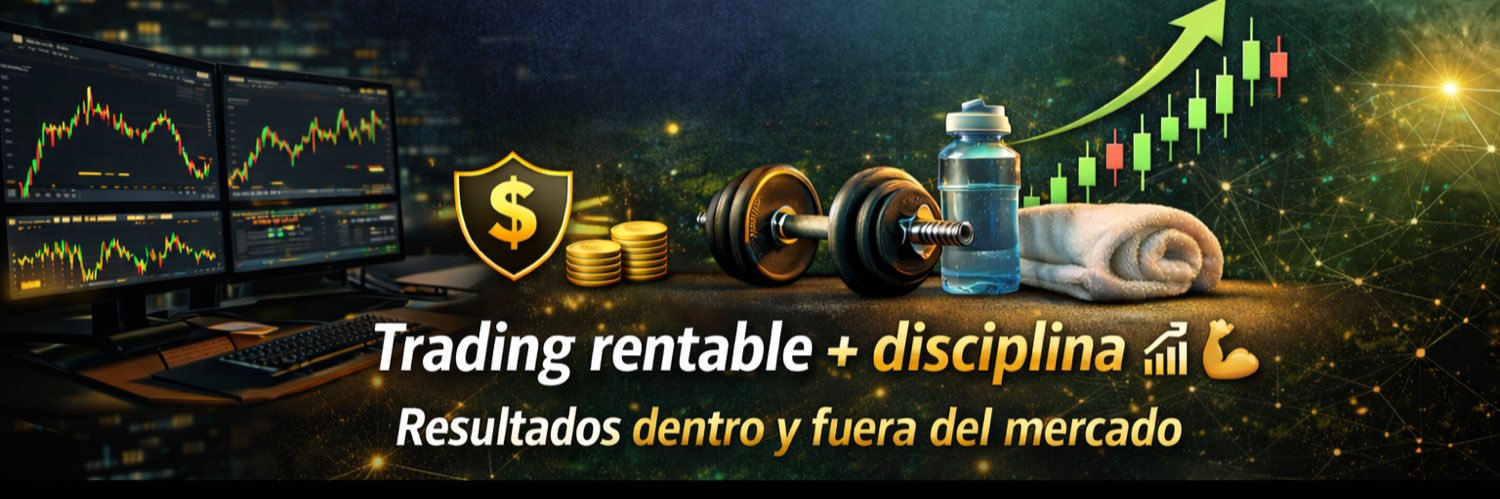 Julio Castañeda | Trading & Inversiones banner