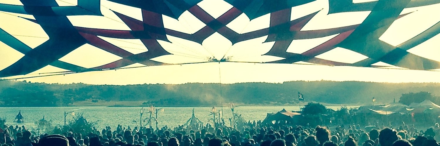 Furthur Progressions Records banner