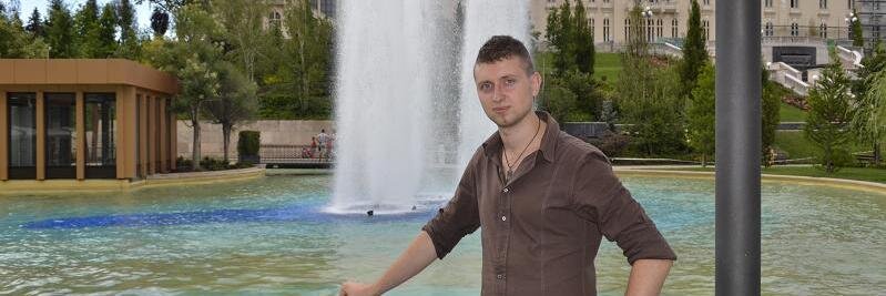 Mihai Visilean banner