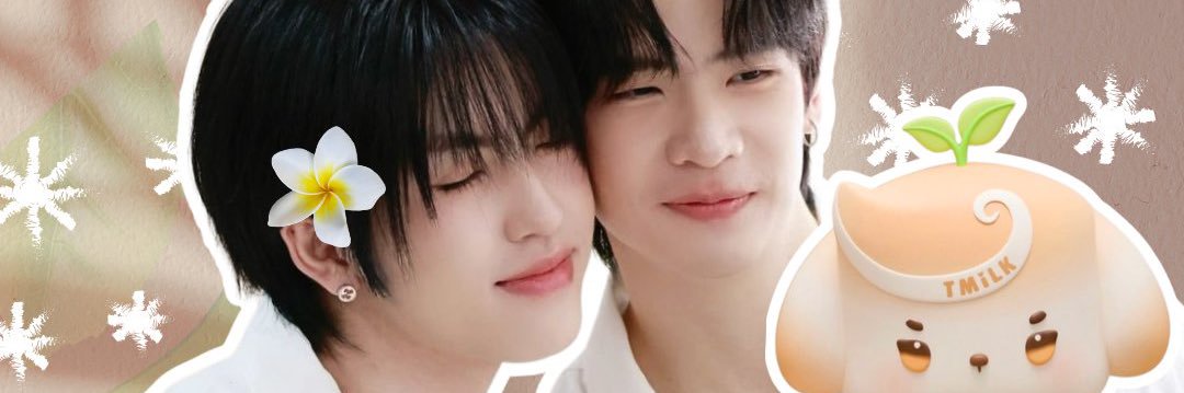 ttekimmilk's profile banner image