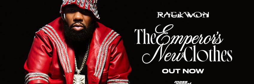 Raekwon The Chef's banner