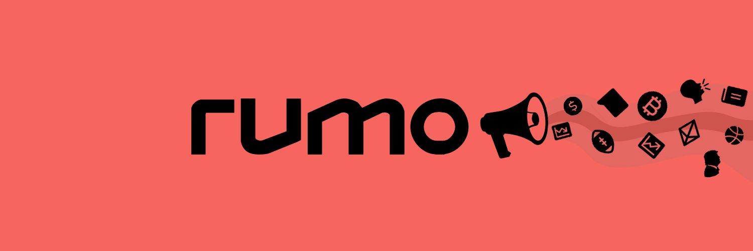 tryrumoapp's profile banner image