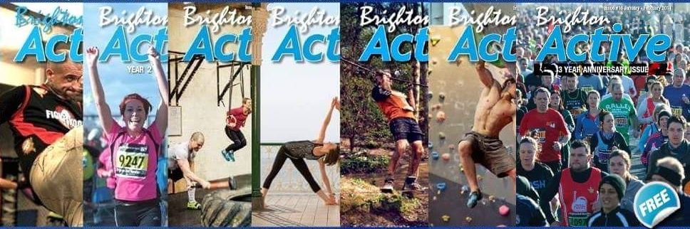 BrightonActive's profile banner image