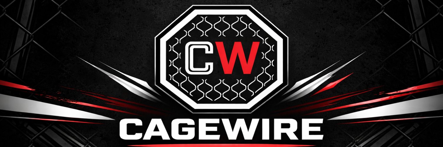 CageWire banner