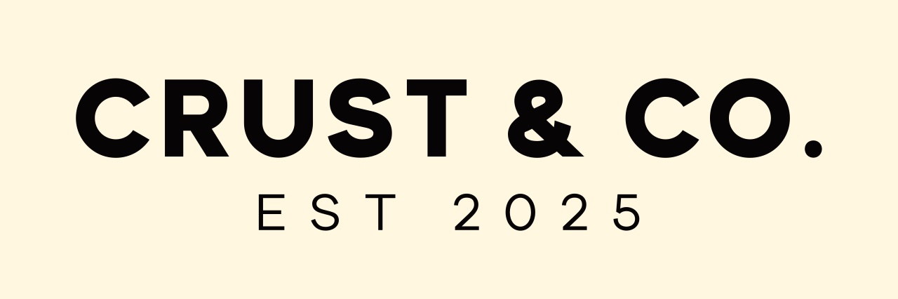 Crust & Co. banner