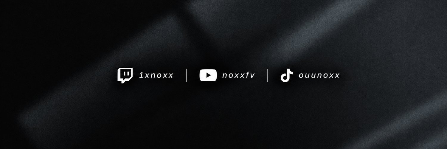 1xnoxx banner