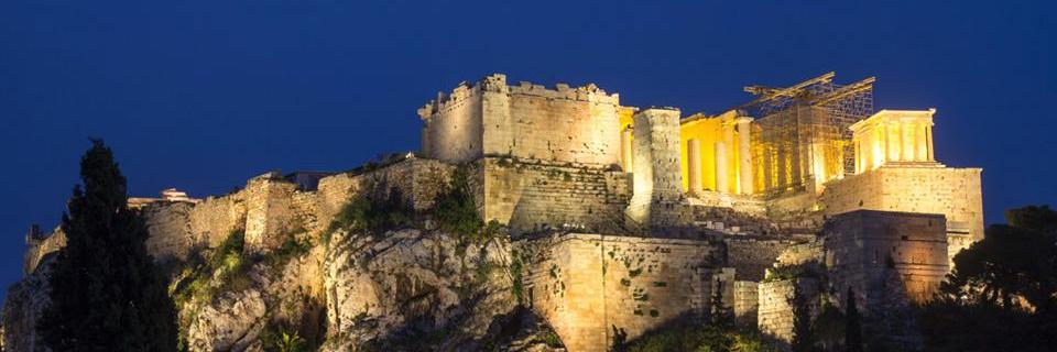 All About Greece banner