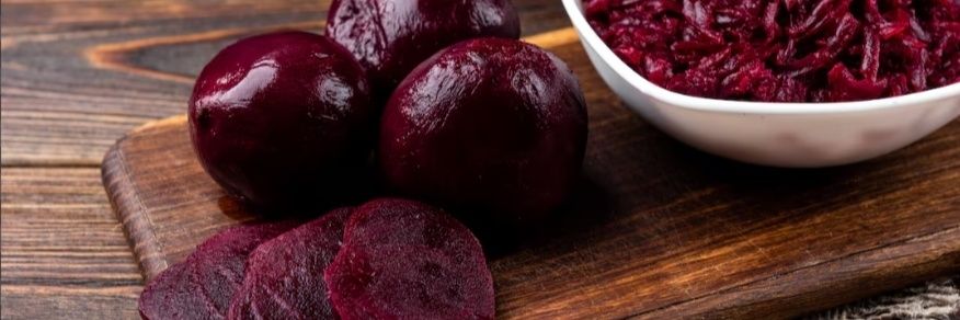 Acervo Beterraba banner