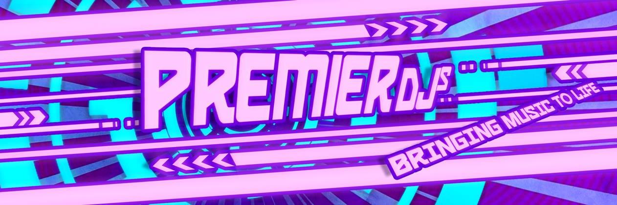 PremierDiscos's profile banner image