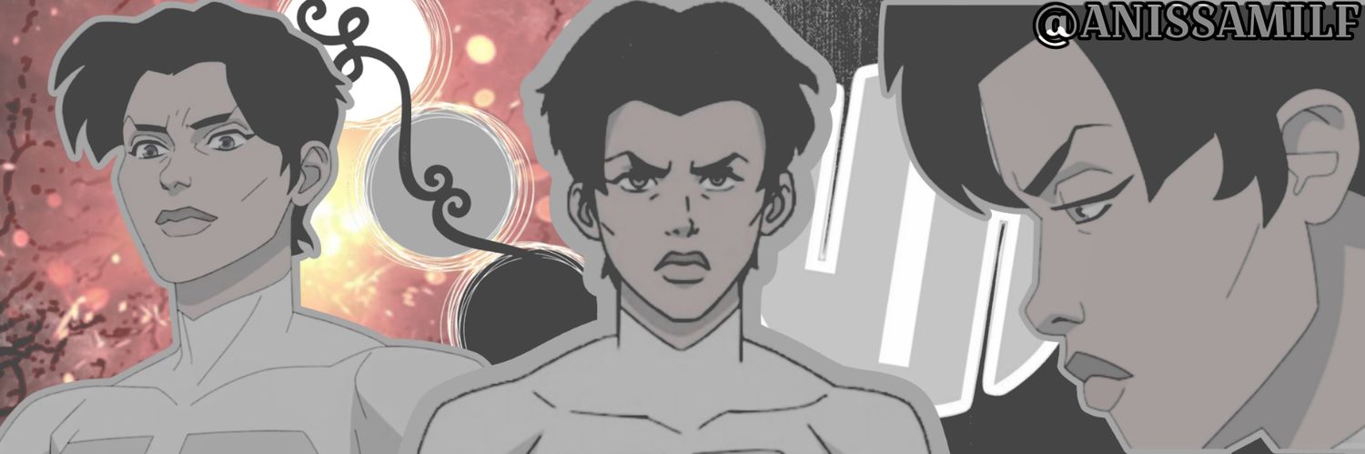 Λ刀𝘐丂丂卂 banner