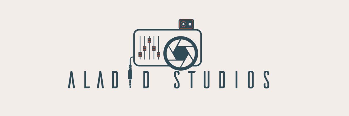 aladidstudios's profile banner image