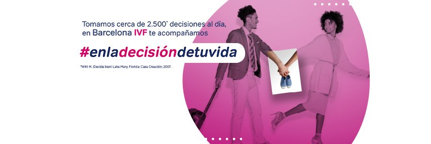 BarcelonaIVF's profile banner image