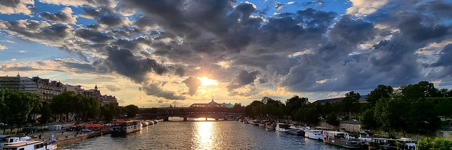 60secondparis's profile banner image