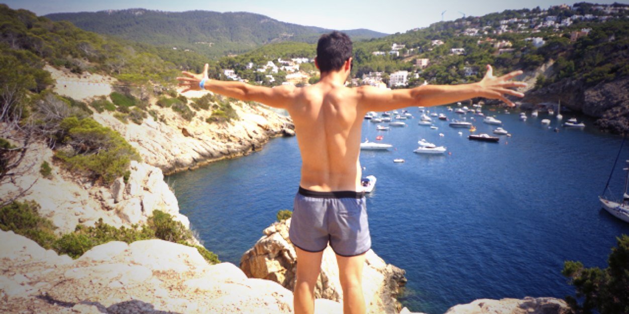 Javi Ramos banner