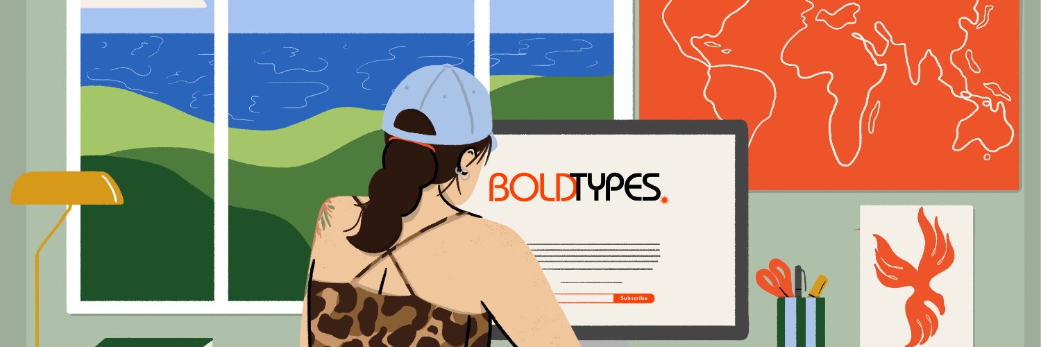 Nika Talbot ✨ banner