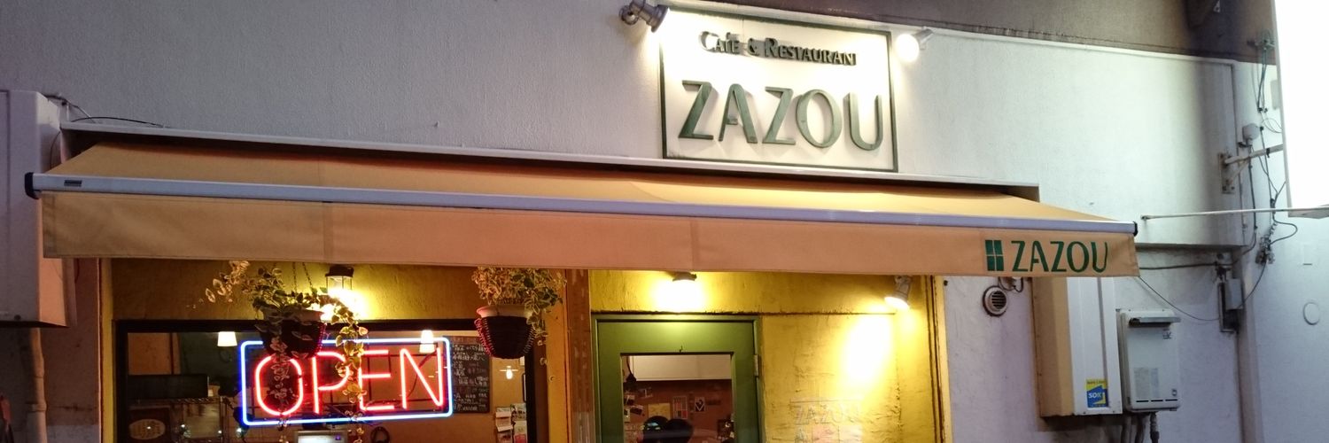 ZAZOU_tencho's profile banner image
