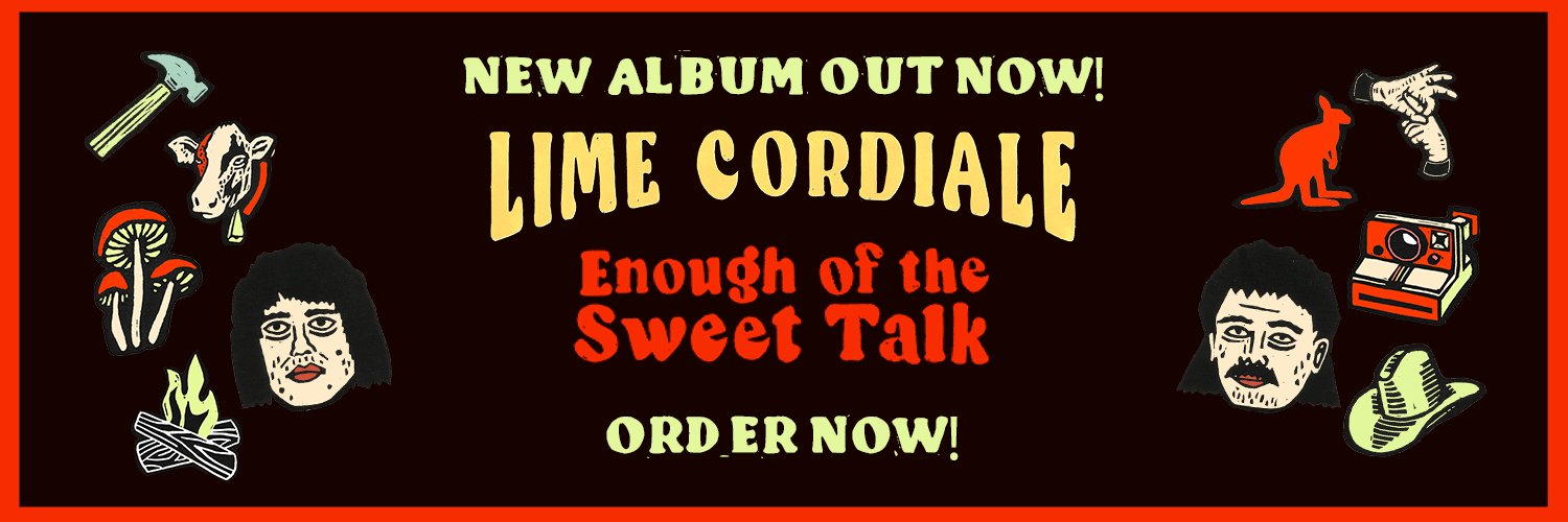 limecordiale's profile banner image