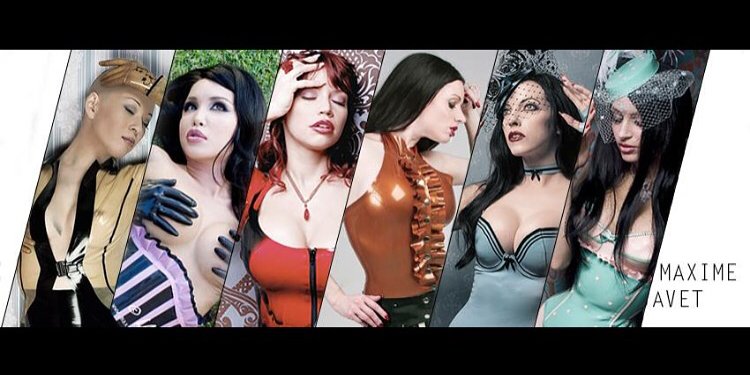 maximsphotos's profile banner image