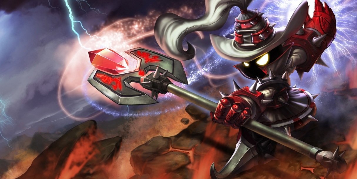 karuderu's profile banner image