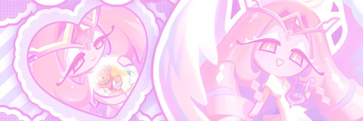 Eternal Sugar banner