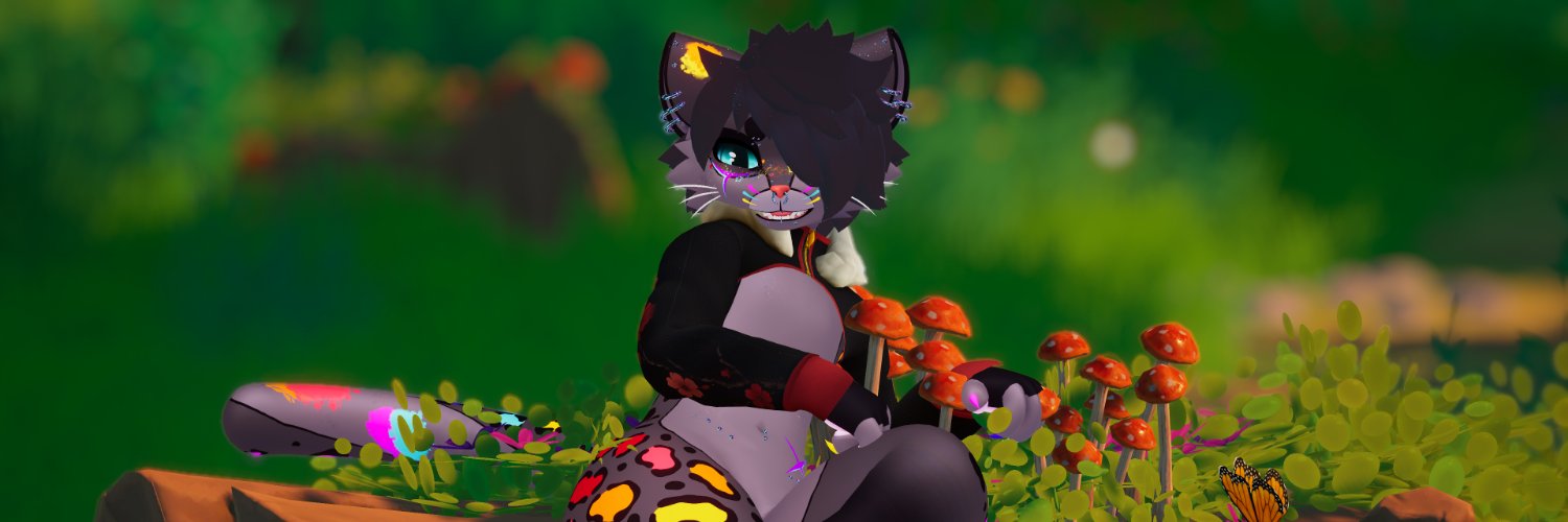 CheePaws1233's profile banner image