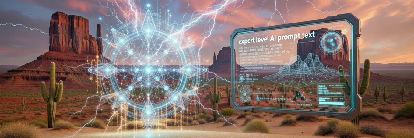 DesertSkyAI's profile banner image
