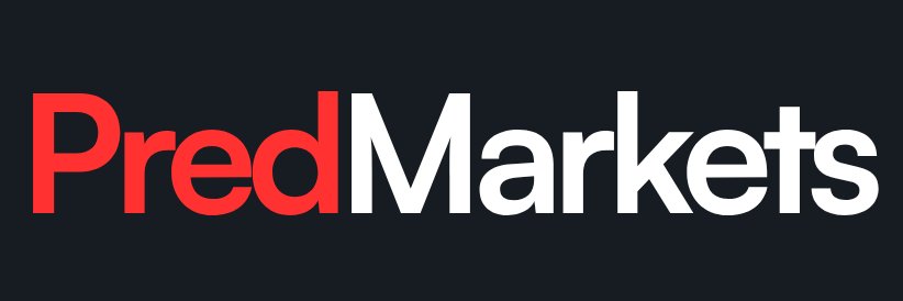 PredMarkets banner