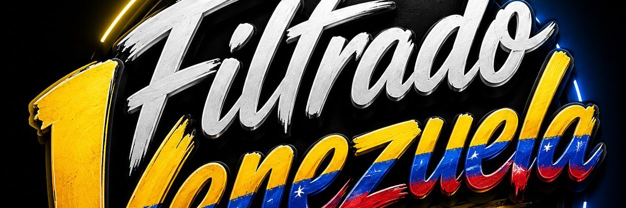 FiltradoVzla's profile banner image