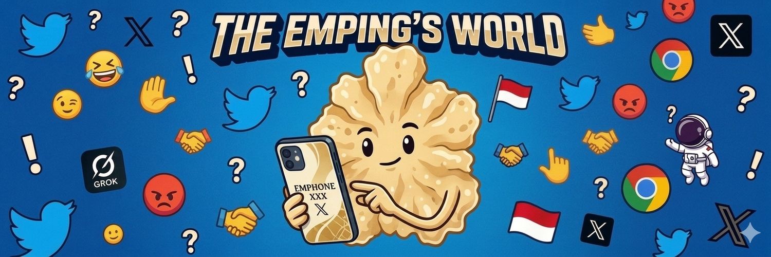 Emping Goreng banner